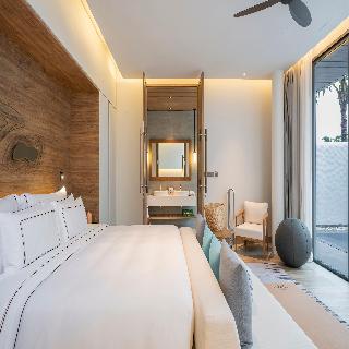 Melia Phuket Mai Khao fotoÄŸrafÄ±