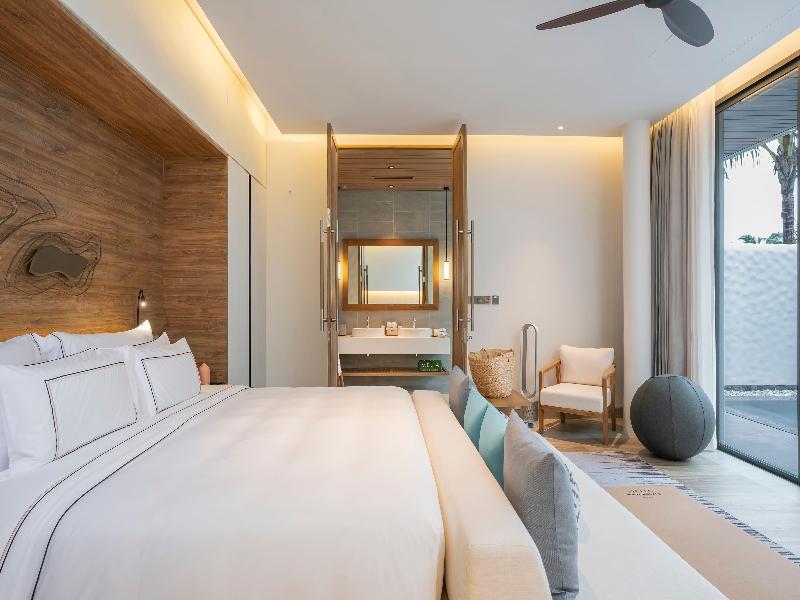 Melia Phuket Mai Khao - Oda