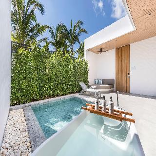 Melia Phuket Mai Khao fotoÄŸrafÄ±