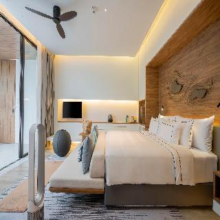 Melia Phuket Mai Khao fotoÄŸrafÄ±