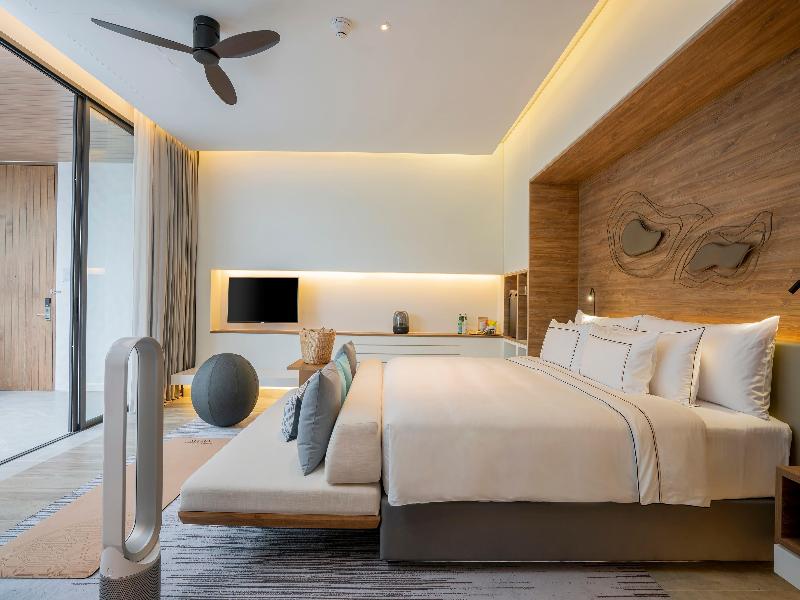 Melia Phuket Mai Khao - Oda
