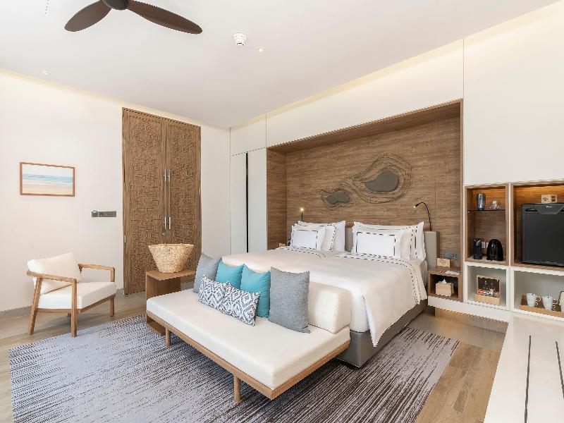 Melia Phuket Mai Khao - Oda