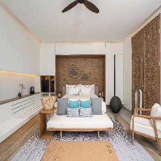 Melia Phuket Mai Khao fotoÄŸrafÄ±