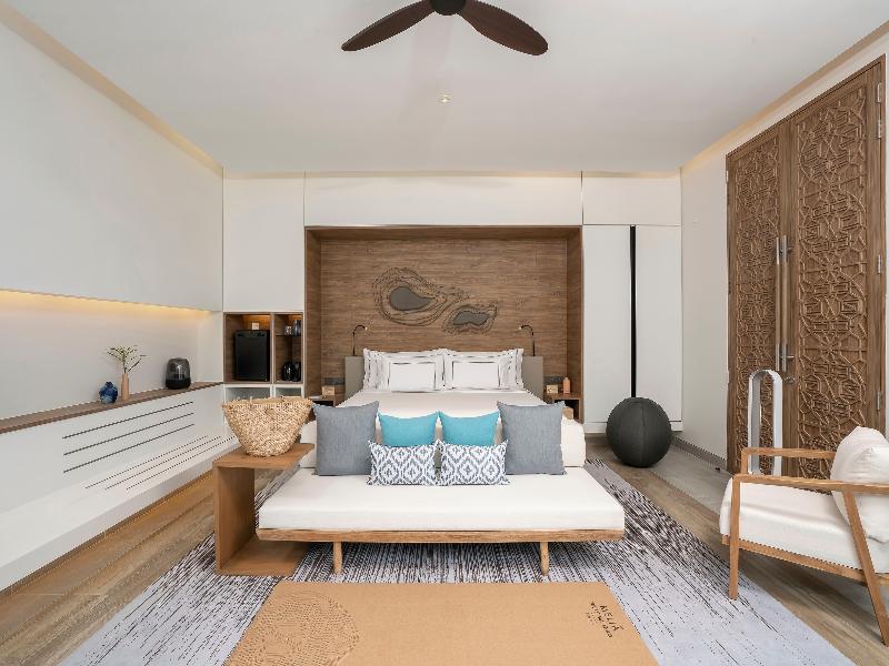 Melia Phuket Mai Khao - Oda