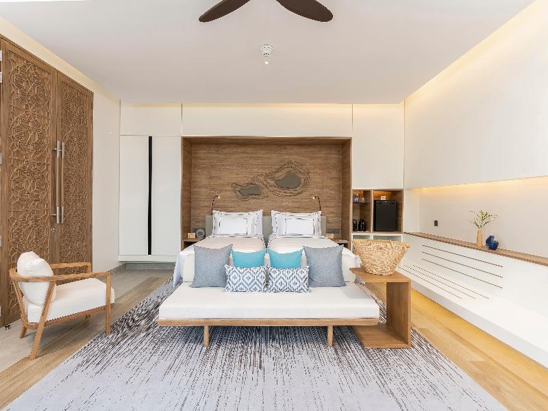 Melia Phuket Mai Khao - Oda