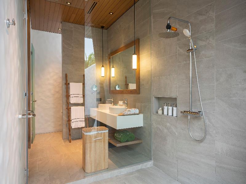 Melia Phuket Mai Khao - Oda