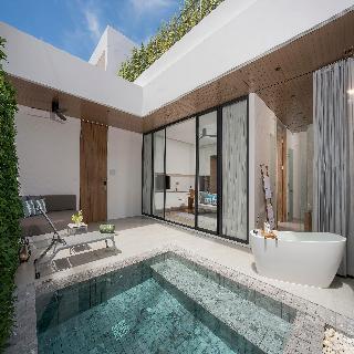 Melia Phuket Mai Khao fotoÄŸrafÄ±