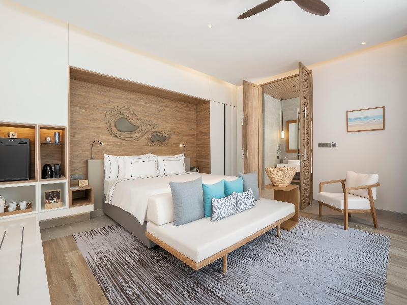 Melia Phuket Mai Khao - Oda
