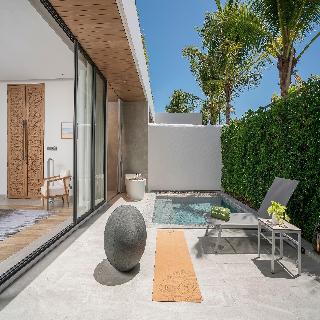 Melia Phuket Mai Khao fotoÄŸrafÄ±