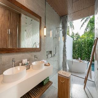 Melia Phuket Mai Khao fotoÄŸrafÄ±