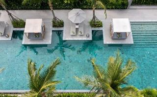 Melia Phuket Mai Khao fotoÄŸrafÄ±