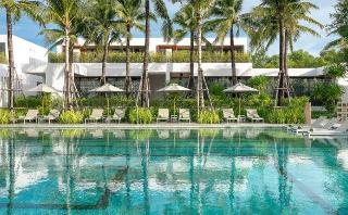 Melia Phuket Mai Khao fotoÄŸrafÄ±