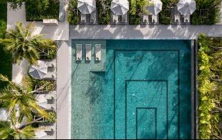 Melia Phuket Mai Khao fotoÄŸrafÄ±