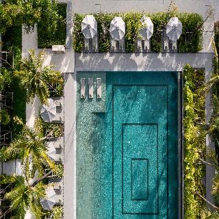 Melia Phuket Mai Khao fotoÄŸrafÄ±