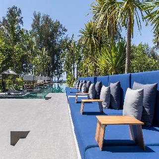Melia Phuket Mai Khao fotoÄŸrafÄ±