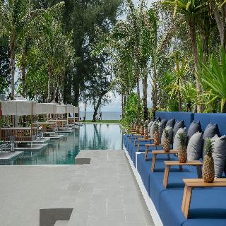 Melia Phuket Mai Khao fotoÄŸrafÄ±