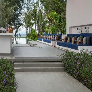 Melia Phuket Mai Khao fotoÄŸrafÄ±