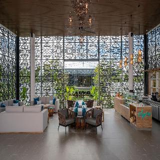 Melia Phuket Mai Khao fotoÄŸrafÄ±