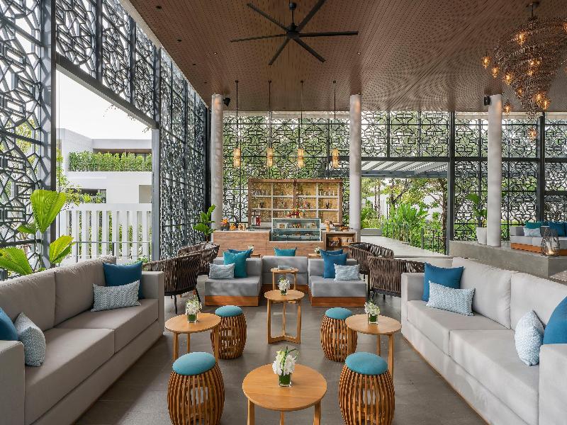 Melia Phuket Mai Khao - Restoran