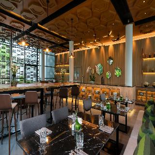 Melia Phuket Mai Khao fotoÄŸrafÄ±