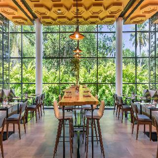 Melia Phuket Mai Khao fotoÄŸrafÄ±