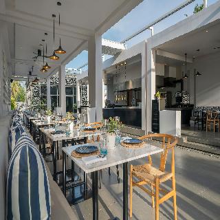 Melia Phuket Mai Khao fotoÄŸrafÄ±