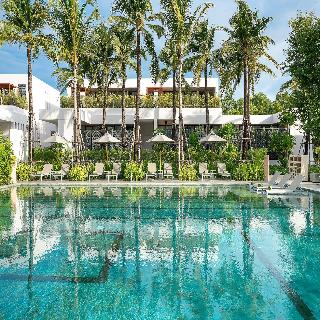 Melia Phuket Mai Khao fotoÄŸrafÄ±