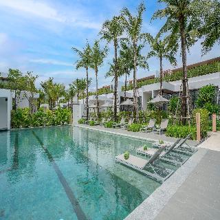 Melia Phuket Mai Khao fotoÄŸrafÄ±