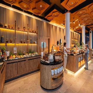 Melia Phuket Mai Khao fotoÄŸrafÄ±