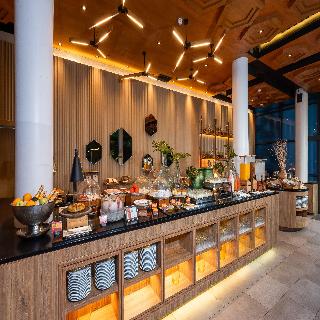 Melia Phuket Mai Khao fotoÄŸrafÄ±