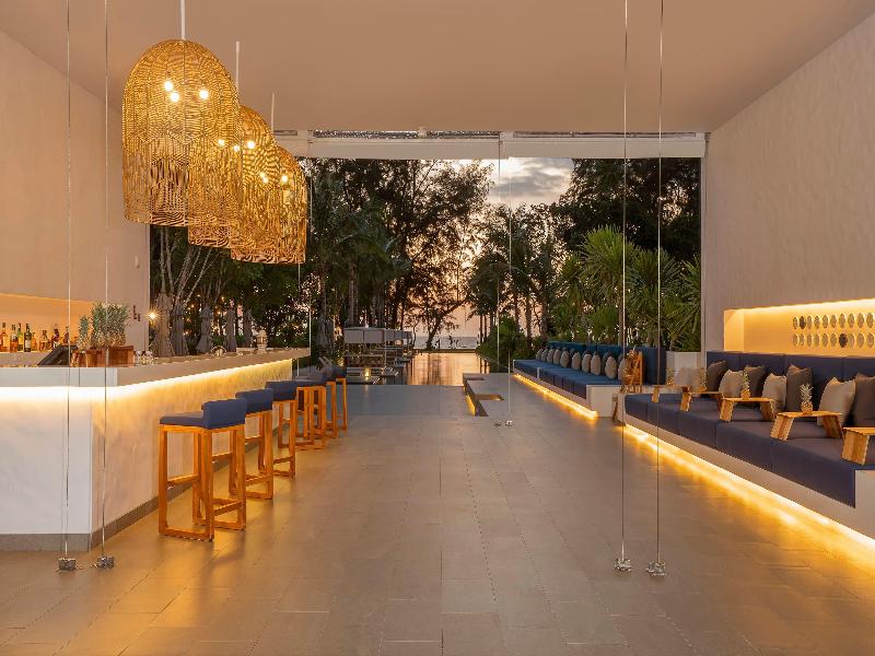 Melia Phuket Mai Khao - Restoran