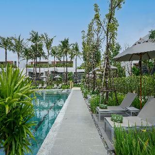 Melia Phuket Mai Khao fotoÄŸrafÄ±