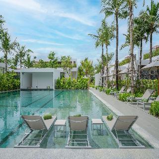 Melia Phuket Mai Khao fotoÄŸrafÄ±