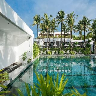 Melia Phuket Mai Khao fotoÄŸrafÄ±