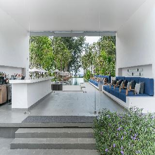 Melia Phuket Mai Khao fotoÄŸrafÄ±