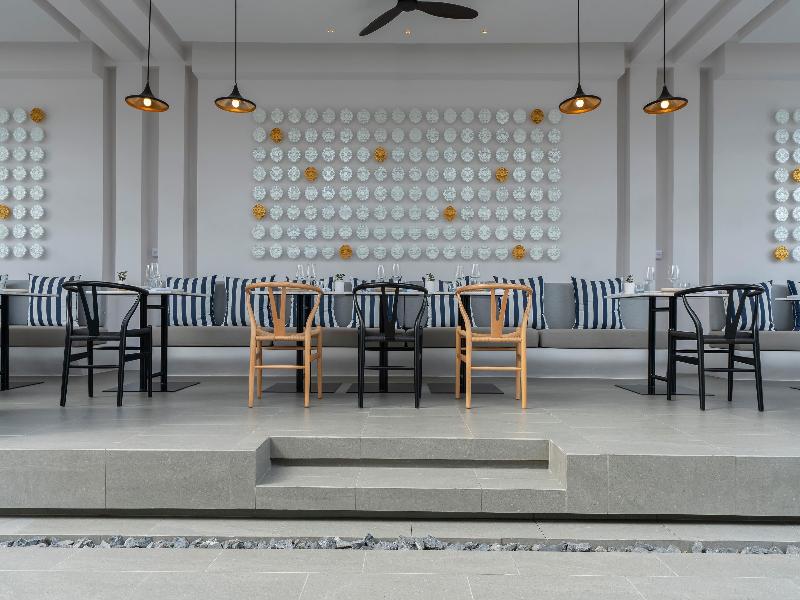 Melia Phuket Mai Khao - Restoran