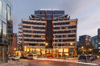 Mercure Sofia City