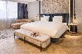 Mercure Sofia City oda fotoğrafı