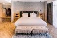 Mercure Sofia City oda fotoğrafı
