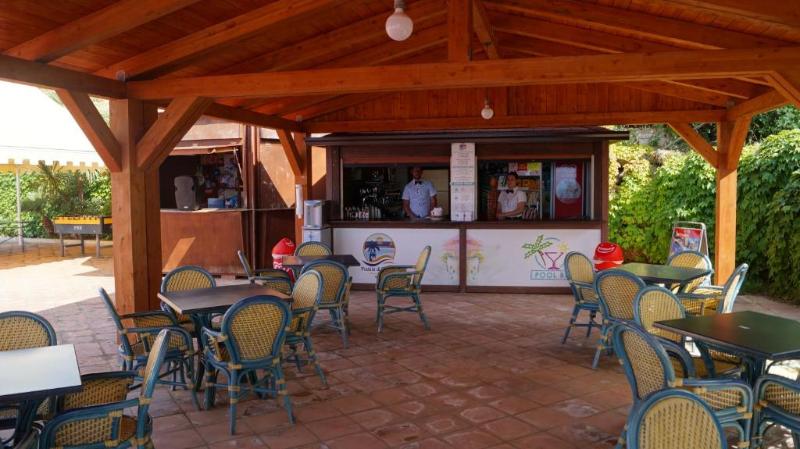 Villaggio Residence Poggio Di Tropea - Bar