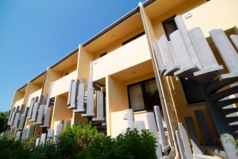 Villaggio Residence Poggio Di Tropea - Lobi
