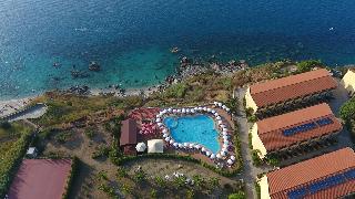 Villaggio Residence Poggio Di Tropea otel fotoğrafı