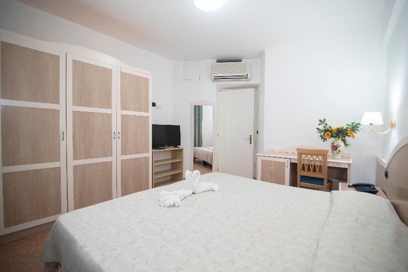 Villaggio Residence Poggio Di Tropea - Oda