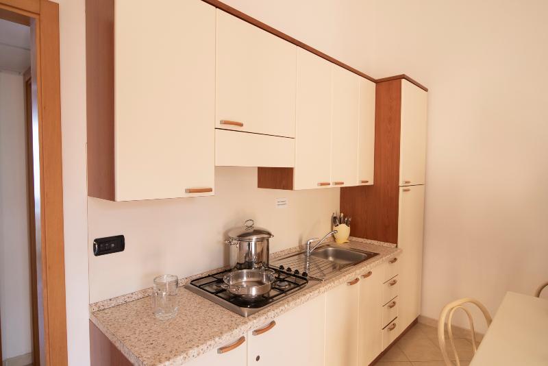 Villaggio Residence Poggio Di Tropea - Oda