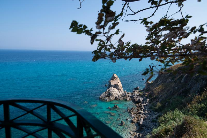 Villaggio Residence Poggio Di Tropea - Teras