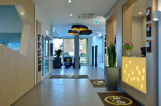 B&B Hotel Duisburg fotoÄŸrafÄ±