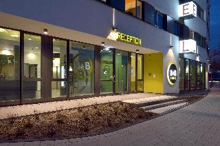 B&B Hotel Duisburg fotoÄŸrafÄ±