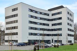 B&B Hotel Duisburg fotoÄŸrafÄ±