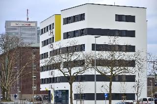 B&B Hotel Duisburg fotoÄŸrafÄ±
