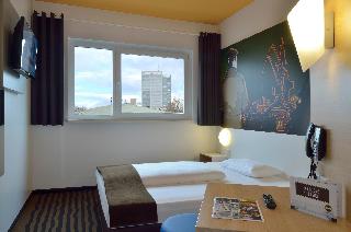 B&B Hotel Duisburg fotoÄŸrafÄ±